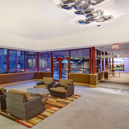 Doubletree By Hilton Hotel Philadelphia Center City Экстерьер фото