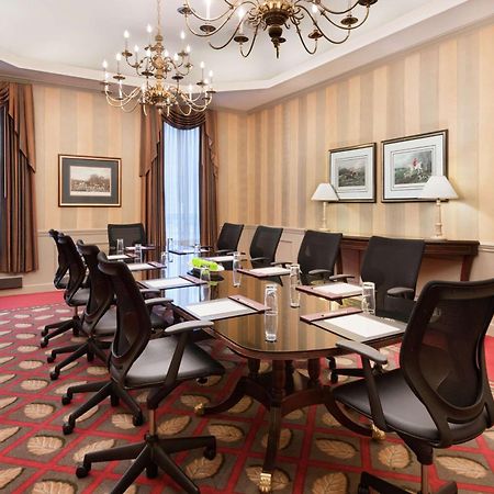 Doubletree By Hilton Hotel Philadelphia Center City Экстерьер фото
