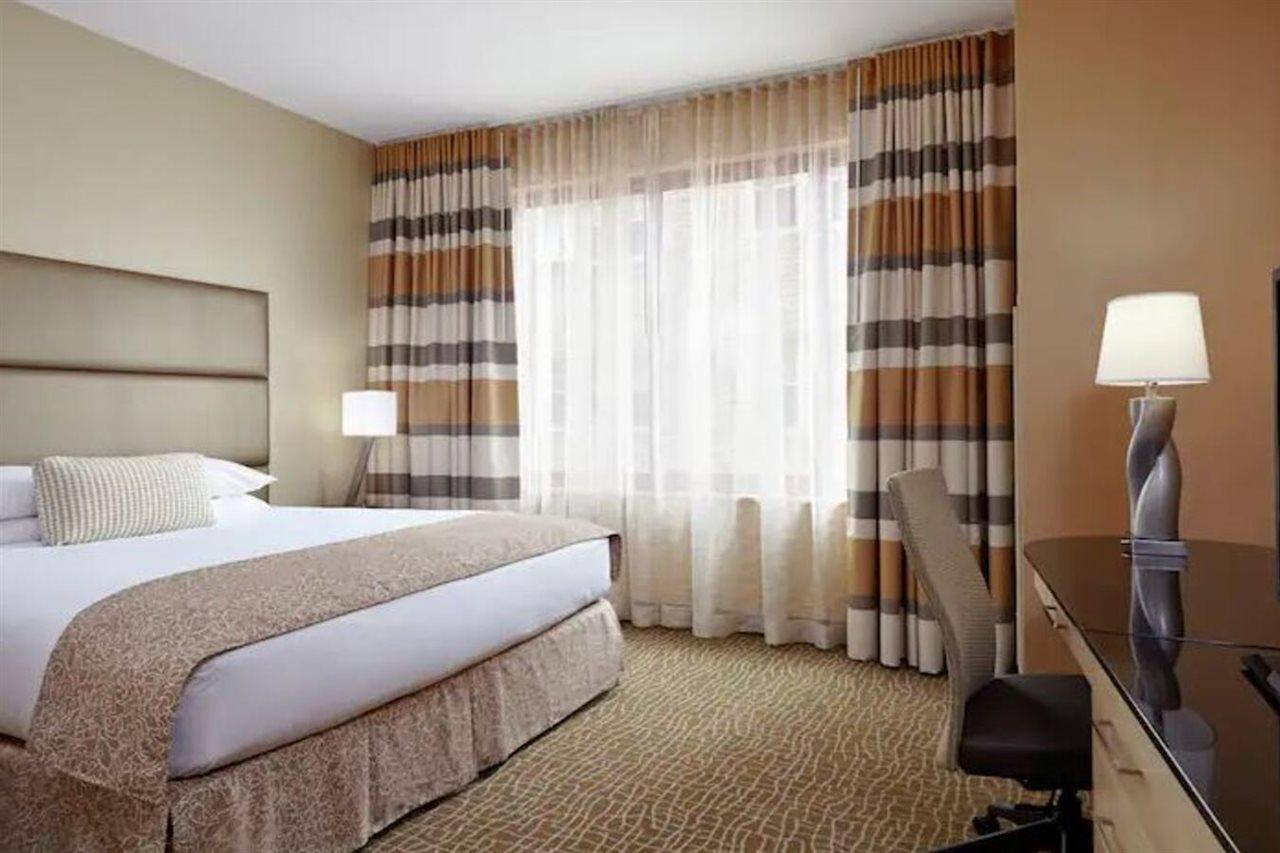 Doubletree By Hilton Hotel Philadelphia Center City Экстерьер фото