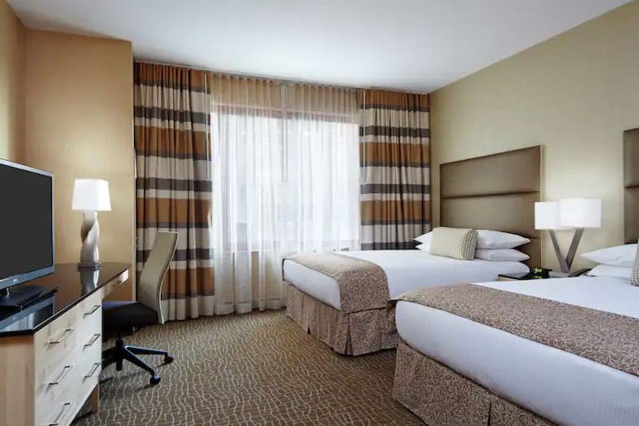 Doubletree By Hilton Hotel Philadelphia Center City Экстерьер фото