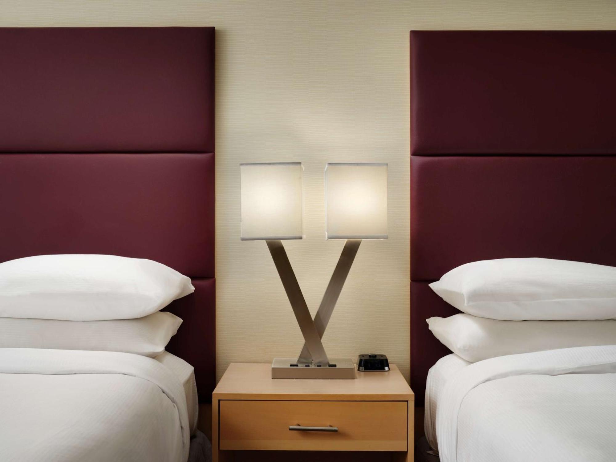 Doubletree By Hilton Hotel Philadelphia Center City Экстерьер фото