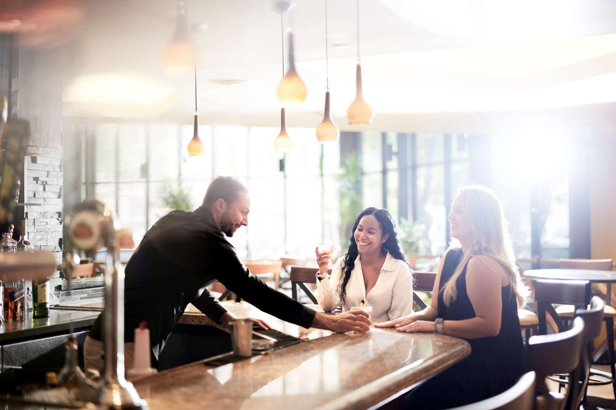 Doubletree By Hilton Hotel Philadelphia Center City Экстерьер фото