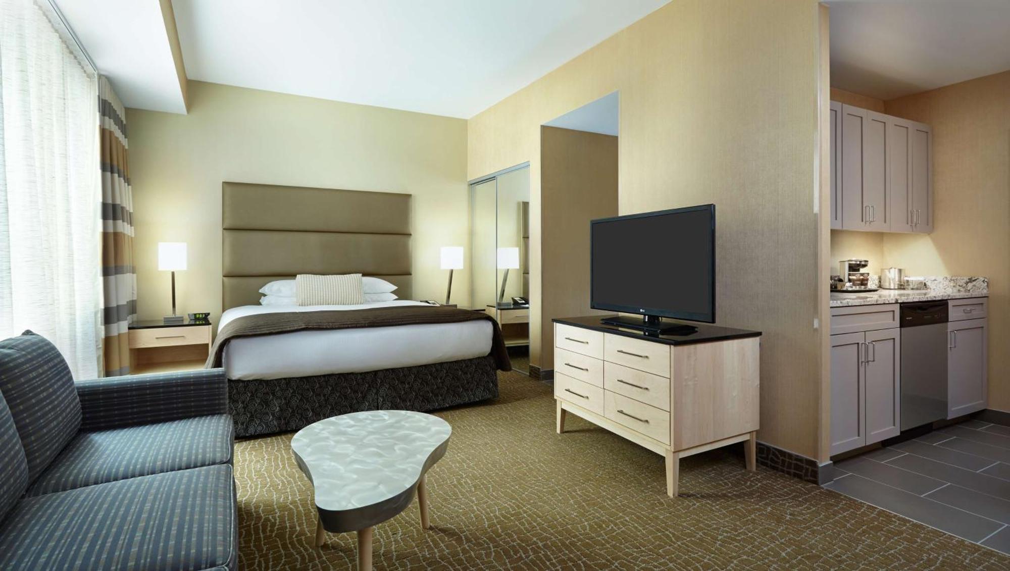 Doubletree By Hilton Hotel Philadelphia Center City Экстерьер фото