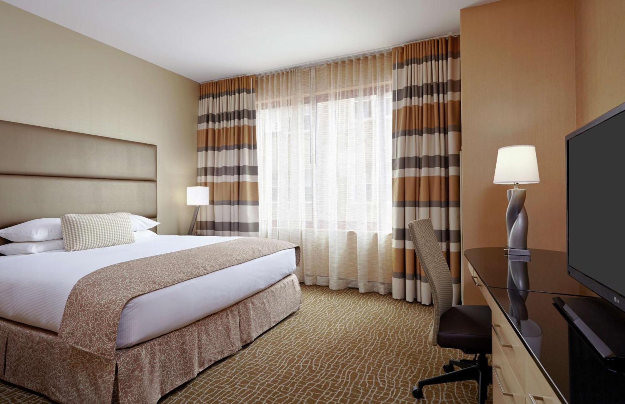 Doubletree By Hilton Hotel Philadelphia Center City Экстерьер фото