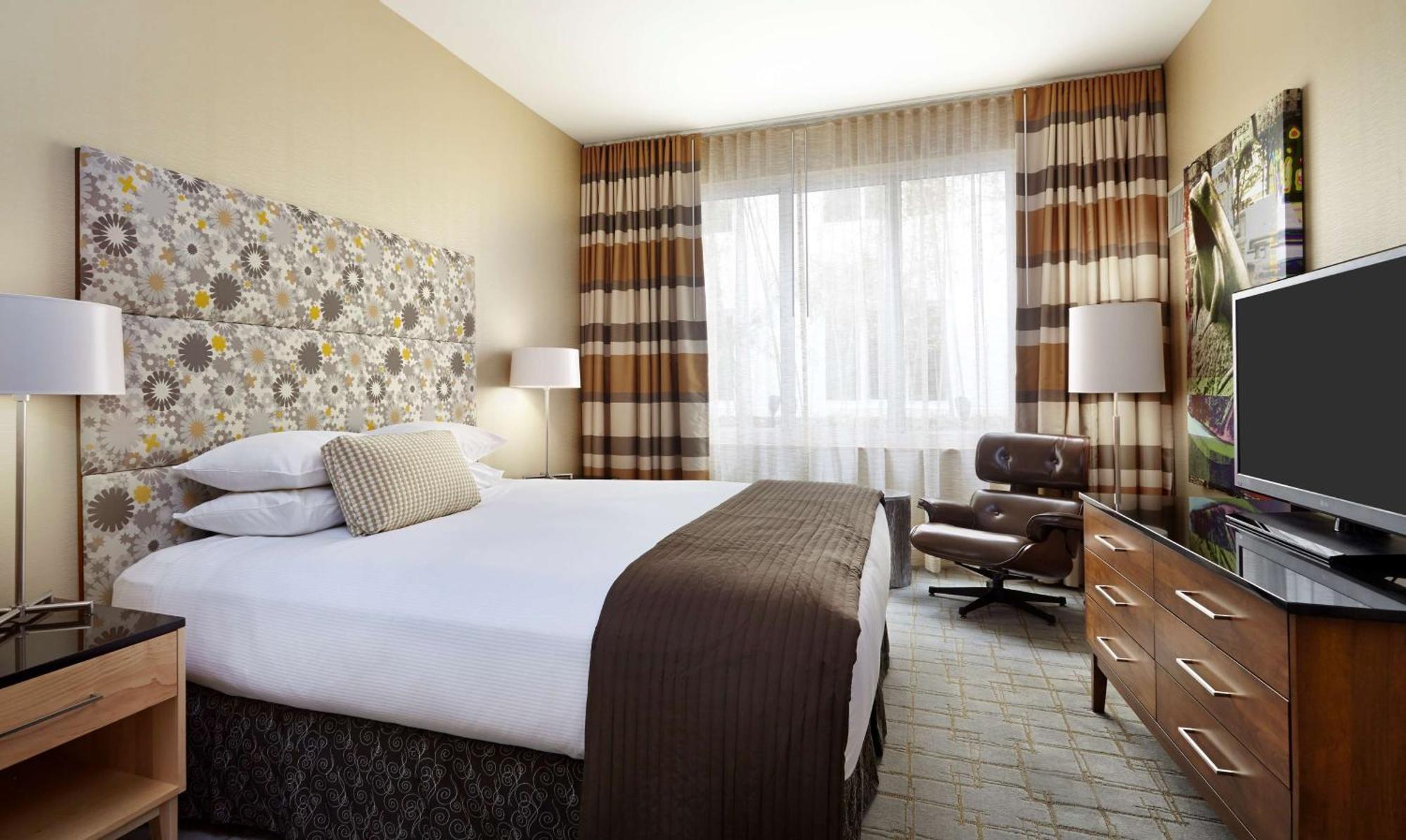 Doubletree By Hilton Hotel Philadelphia Center City Экстерьер фото
