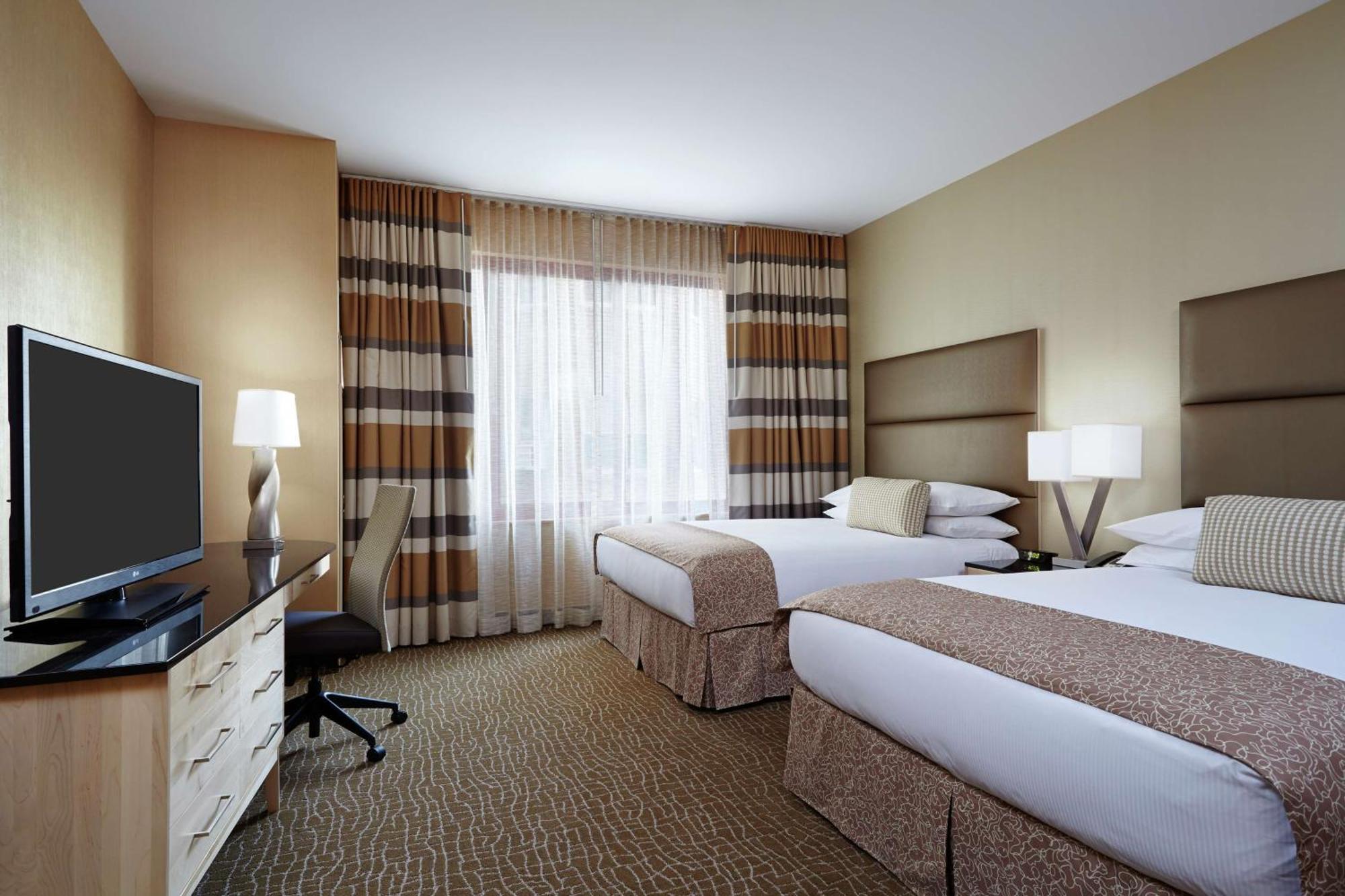 Doubletree By Hilton Hotel Philadelphia Center City Экстерьер фото