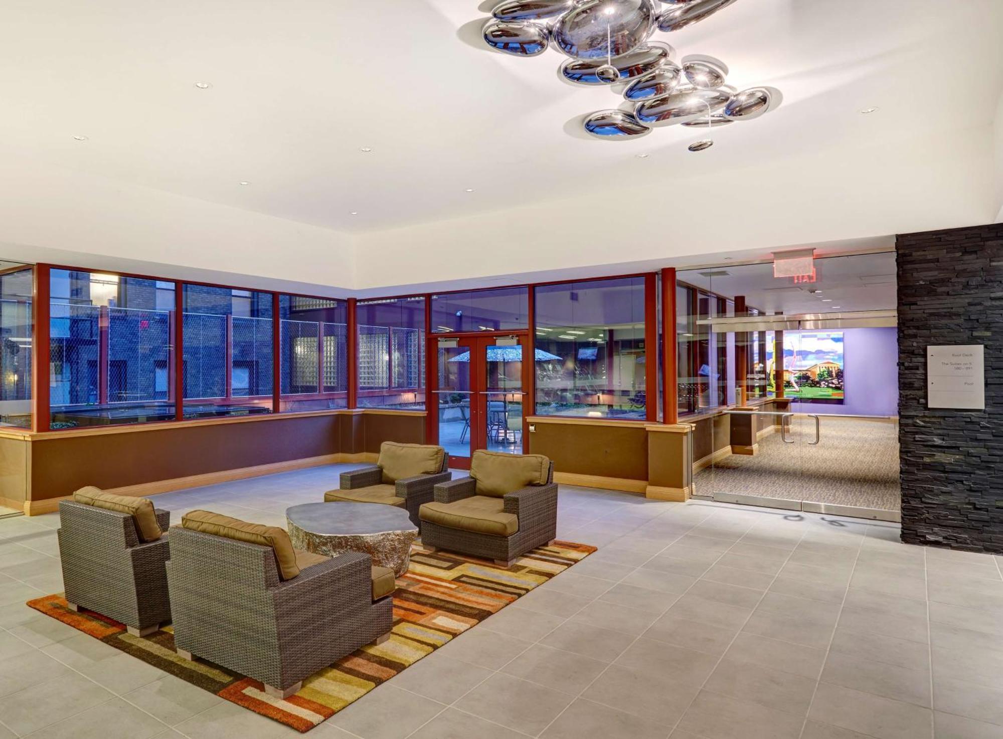 Doubletree By Hilton Hotel Philadelphia Center City Экстерьер фото
