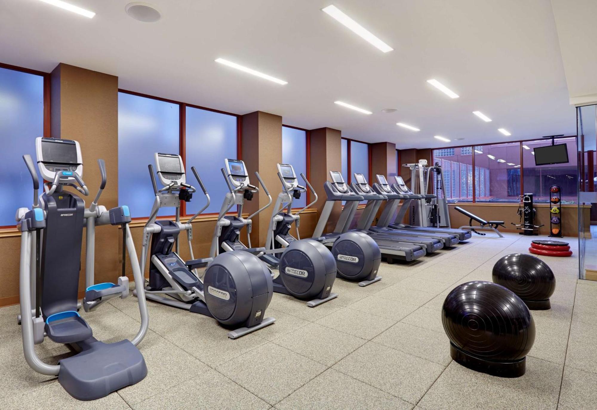 Doubletree By Hilton Hotel Philadelphia Center City Экстерьер фото
