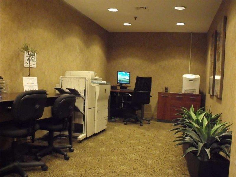 Doubletree By Hilton Hotel Philadelphia Center City Удобства фото