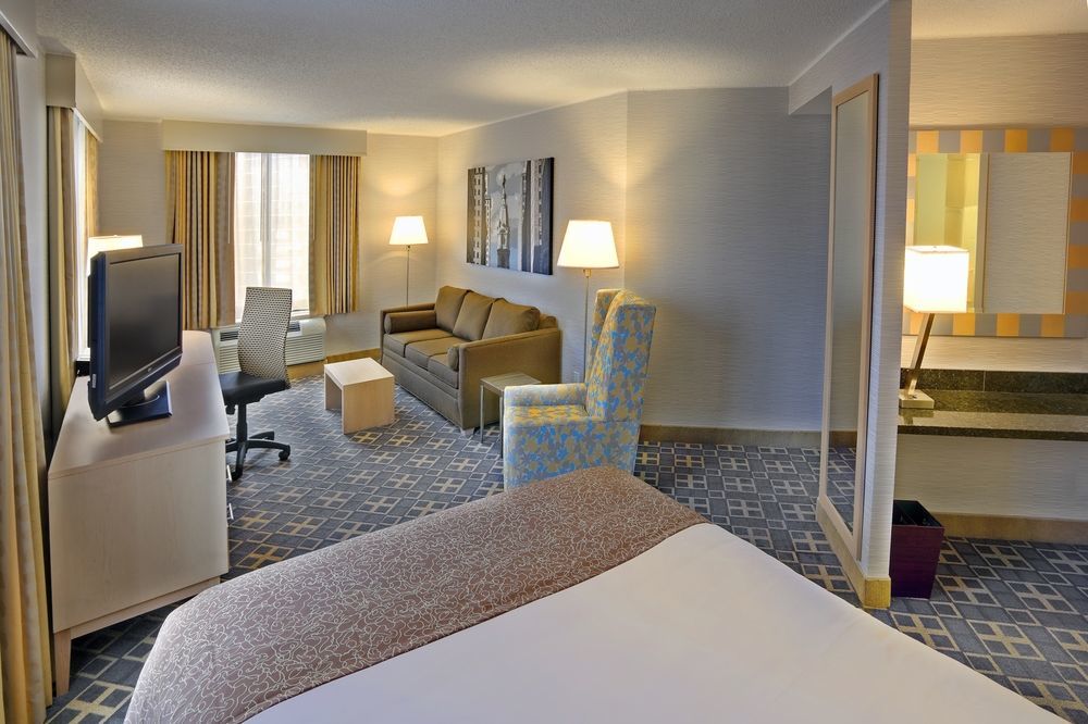 Doubletree By Hilton Hotel Philadelphia Center City Экстерьер фото